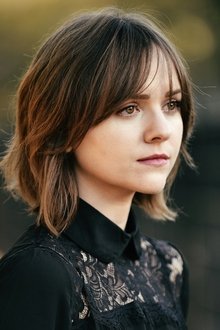 Photo of Tara Lynne Barr