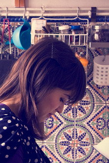 The Little Paris Kitchen: Cooking with Rachel Khoo