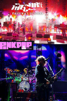 The Cure - Pinkpop Festival 2026