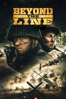 Beyond the Line Beyond the Line