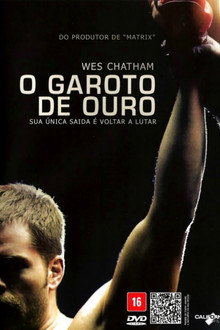 O Garoto de Ouro