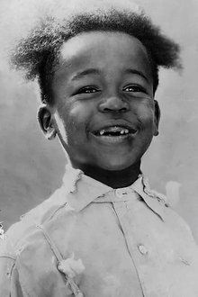 Photo of Eugene Jackson