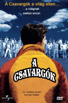 A csavargók