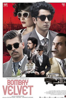 Bombay Velvet