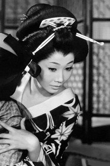 歌麿をめぐる五人の女