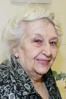 Foto de perfil de Stella Zázvorková
