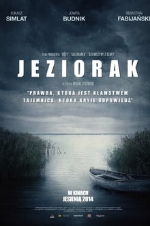 Poster do filme Jeziorak