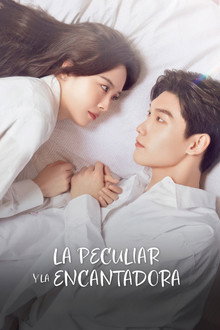 La Peculiar y la Encantadora