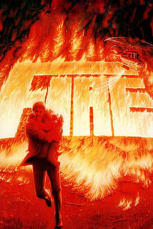 Poster do filme Fire!