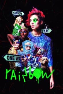 Poster do filme Rainbow