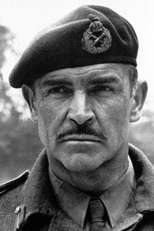 Photo of Sean Connery