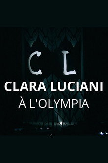 Clara Luciani à l'Olympia