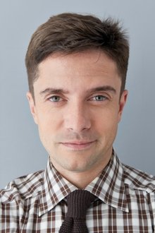 Photo of Topher Grace