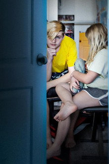 The Nightmare Upstairs: What Happened to Ty and Bryn?