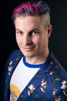 Photo of JP Karliak