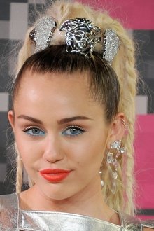 Photo of Miley Cyrus