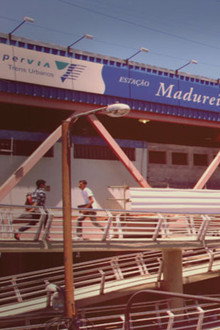 Madureira: UM DIA INFINITO
