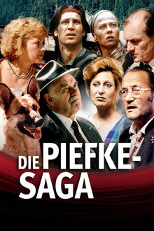 Die Piefke-Saga