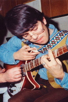 Beautiful Dreamer: Brian Wilson and the Story of Smile