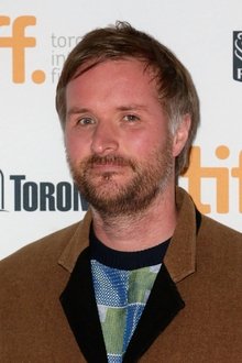 Photo of Stuart Rutherford