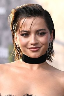 Photo of Isabela Moner
