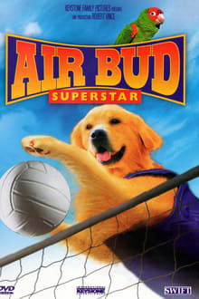 Air Bud 5 - Superstar