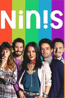 Poster da série NINIS