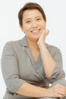Photo of Irene Villamor
