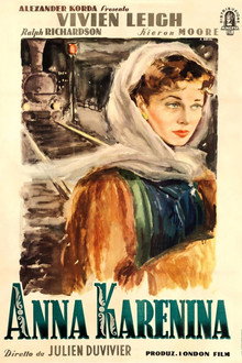 Anna Karenina
