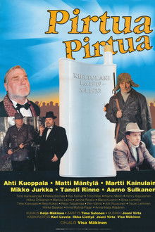 Pirtua pirtua