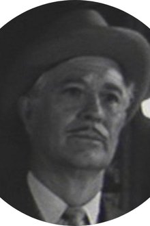 Photo of Paul Bradley