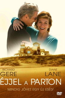 Éjjel a parton