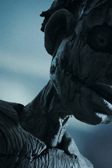 Pinocchio: Unstrung