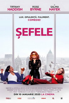 Șefele
