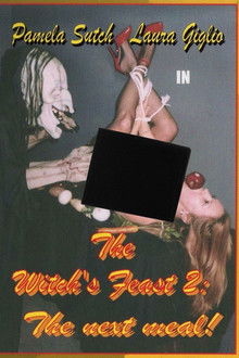 Witch's Feast (Part 2)