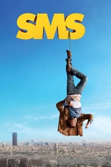 Poster do filme SMS