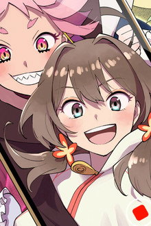 真夜中ぱんチ