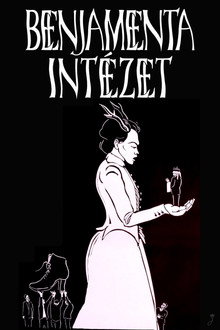 Benjamenta Intézet