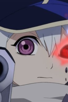 Tegami-Bachi