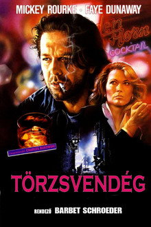 Törzsvendég
