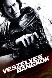Veszélyes Bangkok