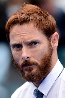 Foto de perfil de Sean Harris