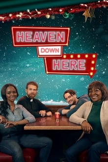Poster do filme Heaven Down Here