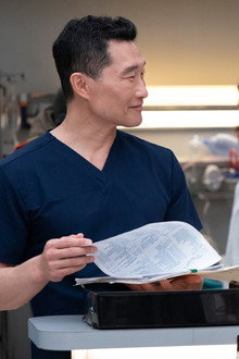 New Amsterdam season 2 episode 18