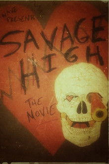 Savage High