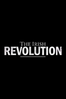 Poster da série The Irish Revolution