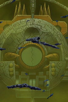 Transformers: Energon - Season 1