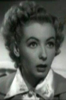 Photo of Patricia Morán