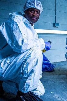 Forensics: The Real CSI - Season 2