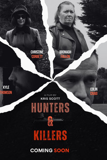 Hunters & Killers